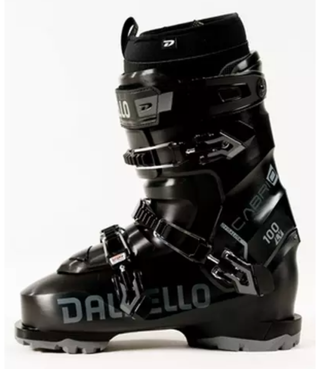 Dalbello Ski Boot  Cabrio Lv 100 3D Wrap 2024