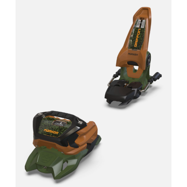 Marker Binding Griffon 13 ID 2024 100mm
