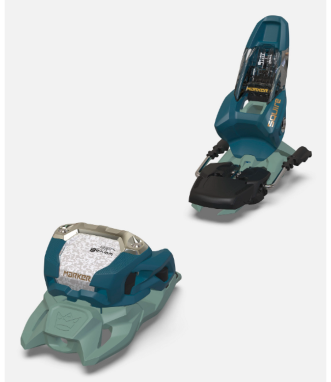 Marker Binding Squire 11 2024 FanatykCo Ski Cycle Marker Binding Squire 11 2024 FanatykCo Ski Cycle