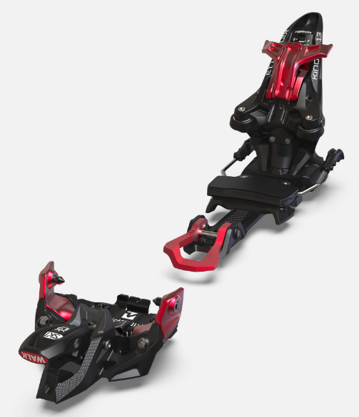 2024 Marker Kingpin 13 Binding Fanatyk Co FanatykCo Ski & Cycle