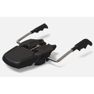 Marker Marker Binding Brake Royal  Black 2026