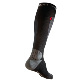 Dissent Dissent Ski Sock Pro Fit Compression - NANO TOUR