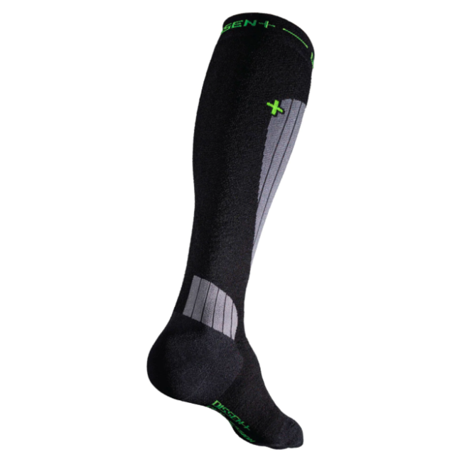 Dissent Ski Sock Pro Fit Compression - NANO TOUR