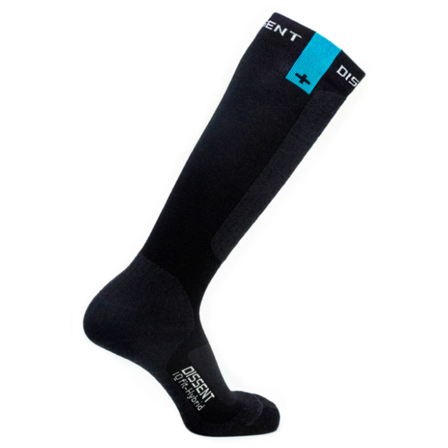 Dissent Ski Sock Pro Fit Compression - NANO TOUR