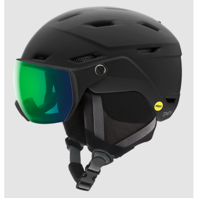 Smith Helmet Survey MIPS