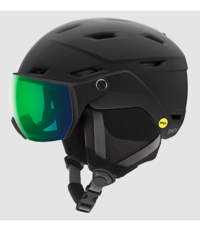 Smith Helmet Survey MIPS