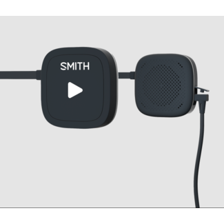 Smith Optics Smith Helmet Aleck Wired Audio Kit