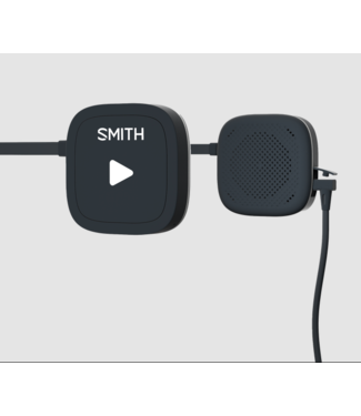 Smith Optics Smith Helmet Aleck Wired Audio Kit