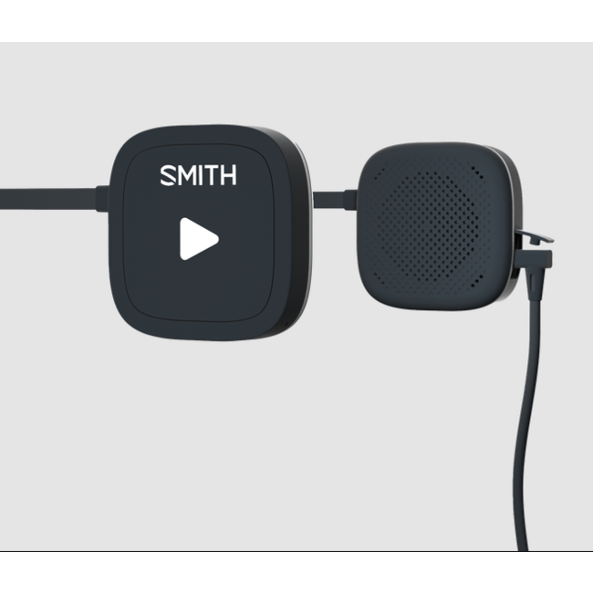 Smith Helmet Aleck Wired Audio Kit