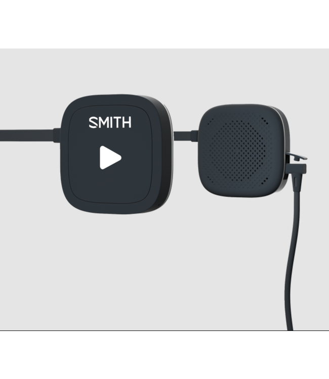 Smith Helmet Aleck Wired Audio Kit