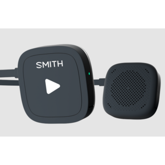 Smith Optics Smith Helmet Aleck Wireless Audio Kit