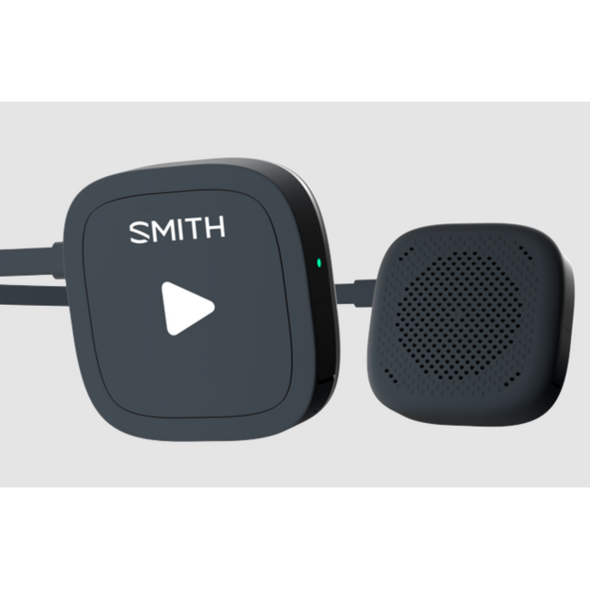 Smith Helmet Aleck Wireless Audio Kit