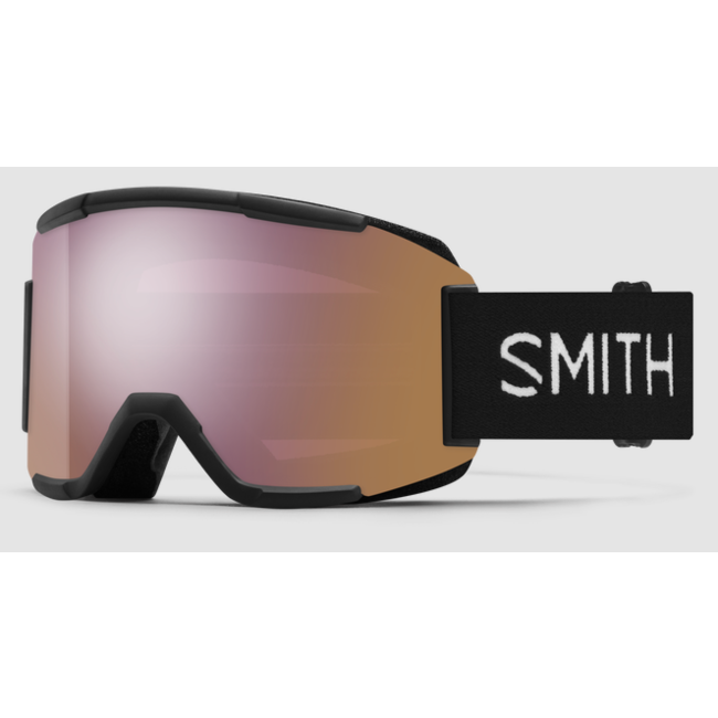 Smith Goggle Squad