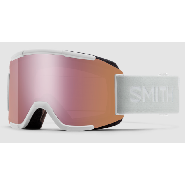 Smith Goggle Squad