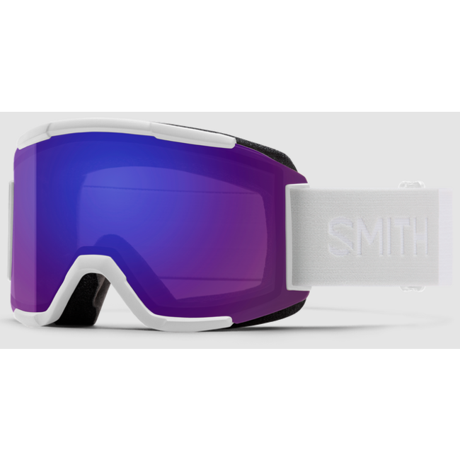 Smith Goggle Squad