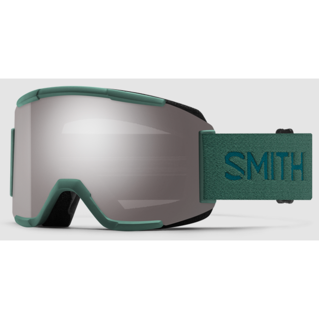 Smith Goggle Squad