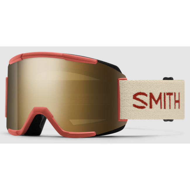 Smith Goggle Squad