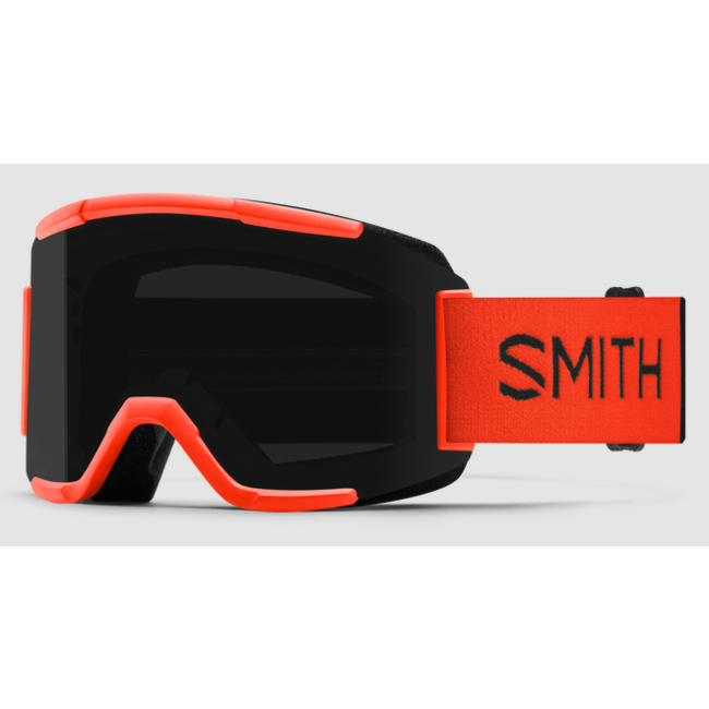 Smith Goggle Squad