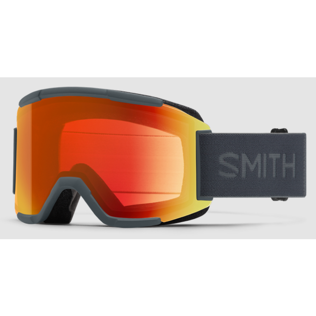 Smith Goggle Squad