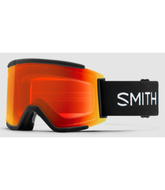 Smith Optics Smith Goggle Squad XL