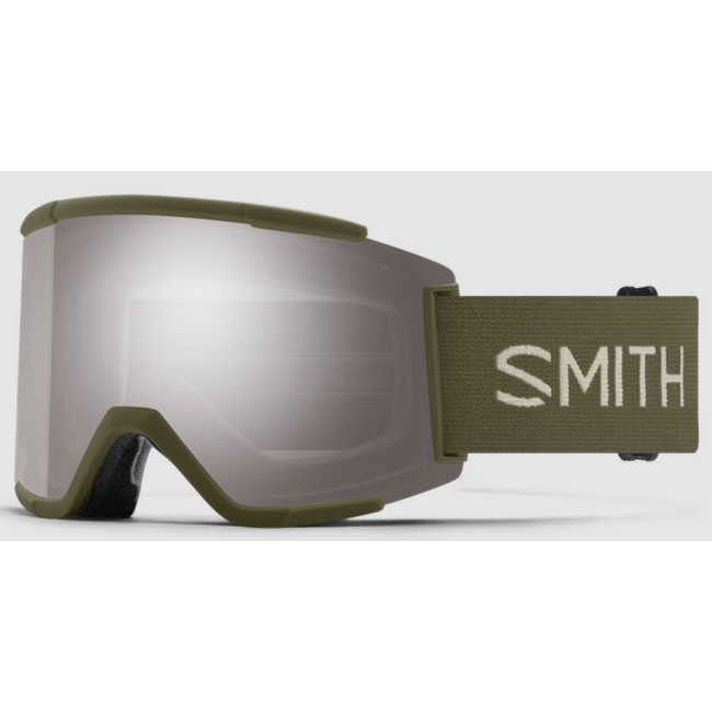 Smith Goggle Squad XL