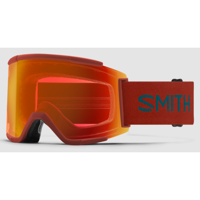 Smith Goggle Squad XL