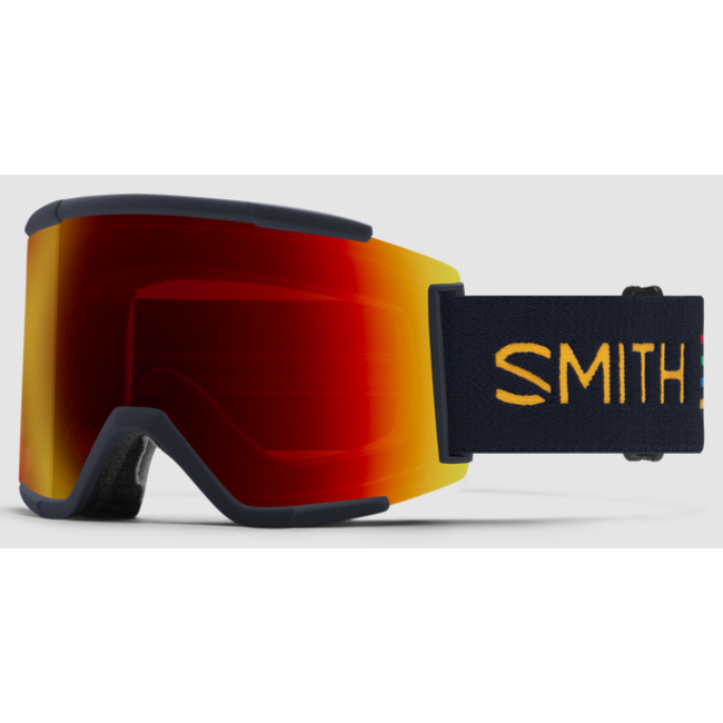 Smith Goggle Squad XL