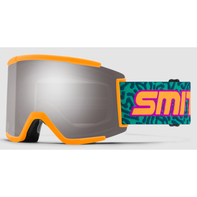 Smith Goggle Squad XL