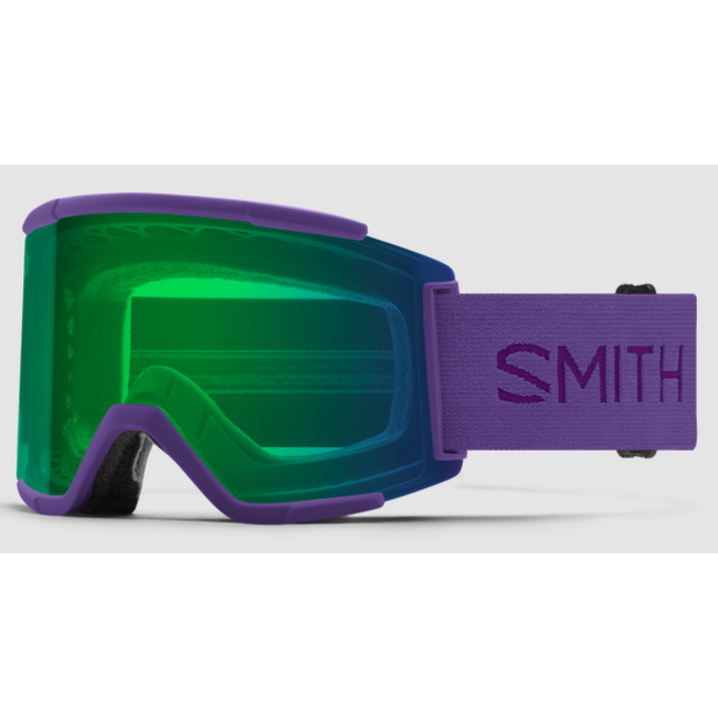 Smith Goggle Squad XL