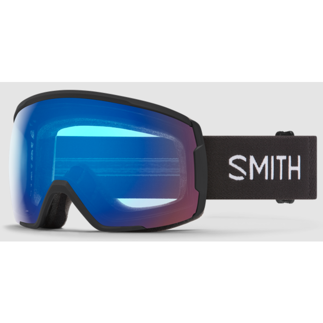 Smith Goggle Proxy