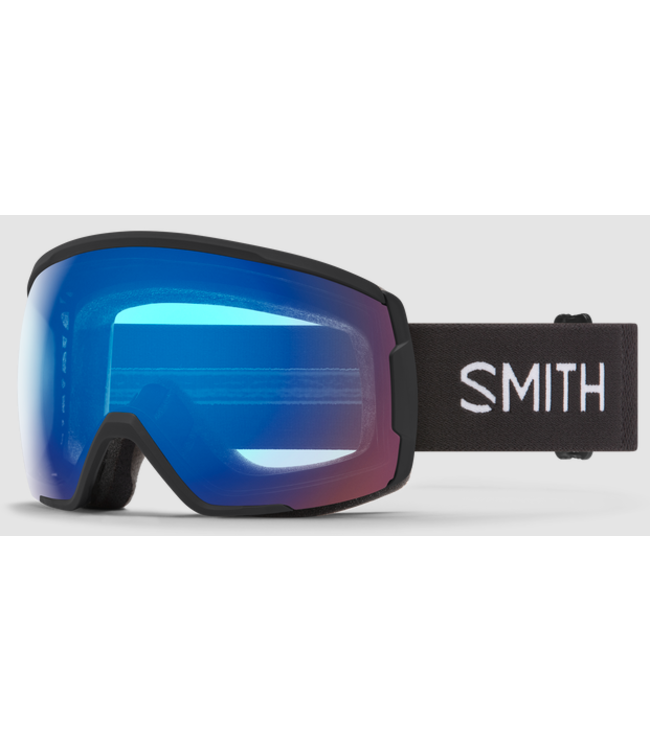 Smith Goggle Proxy