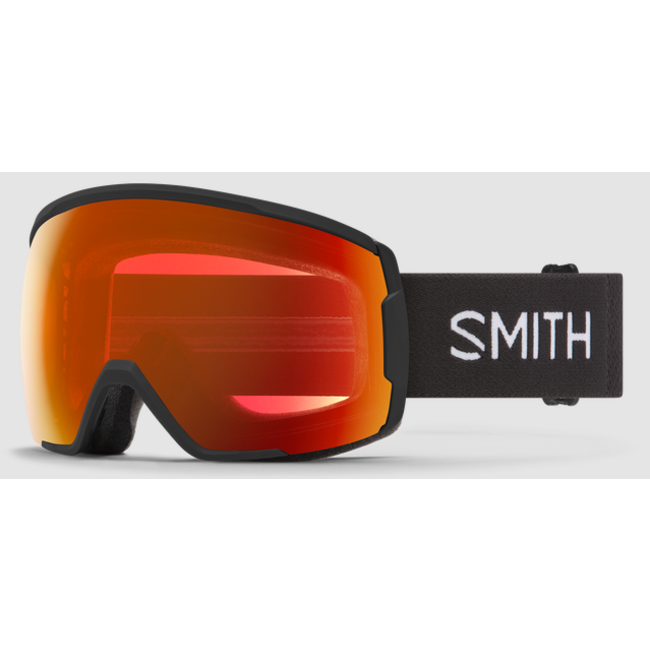 Smith Goggle Proxy