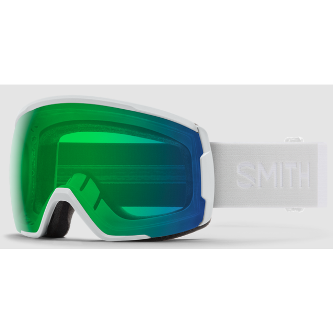 Smith Goggle Proxy