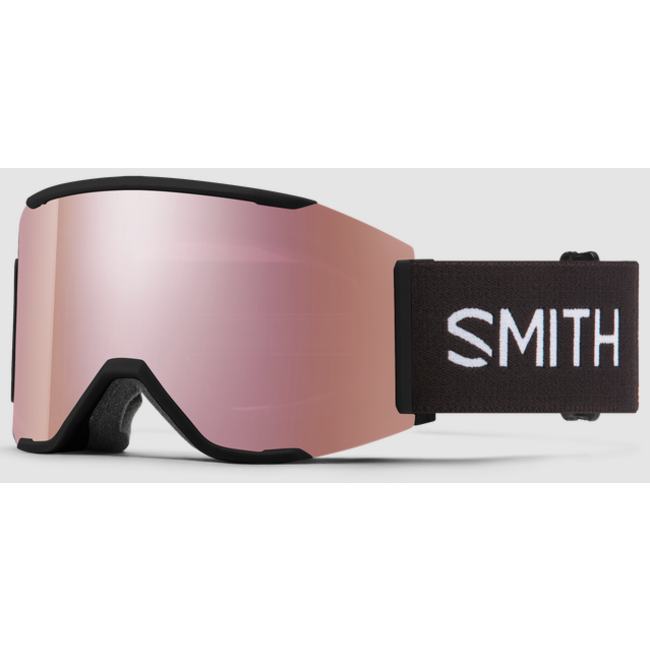 Smith Goggle Squad MAG