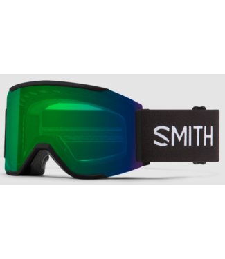 Smith Optics Smith Goggle Squad Mag