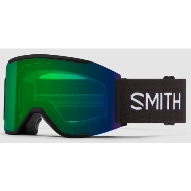 Smith Goggle Squad MAG