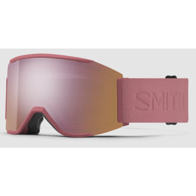 Smith Goggle Squad MAG