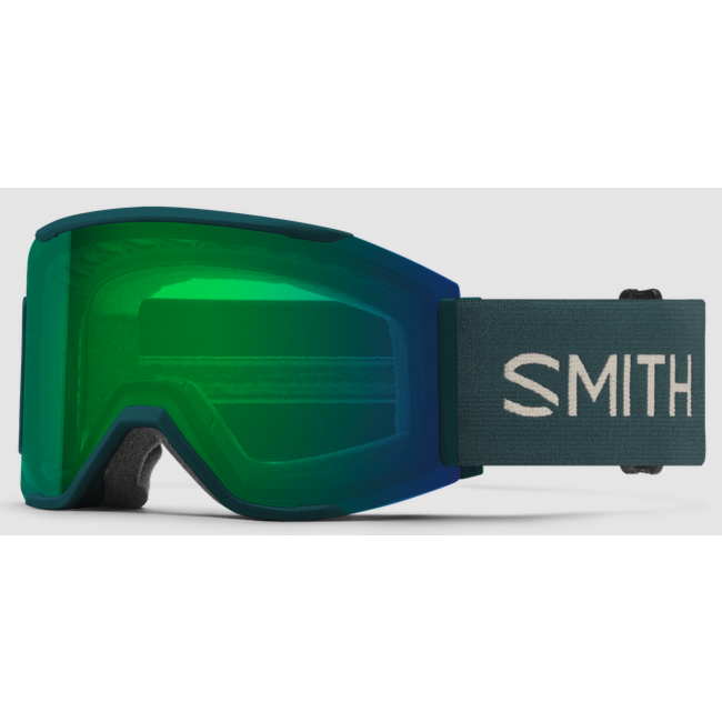 Smith Goggle Squad MAG