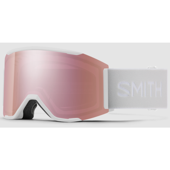 Smith Goggle Squad MAG