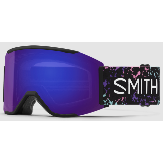 Smith Goggle Squad MAG