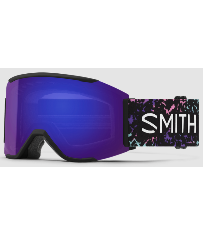 Smith Goggle Squad Mag FanatykCo Ski & Cycle