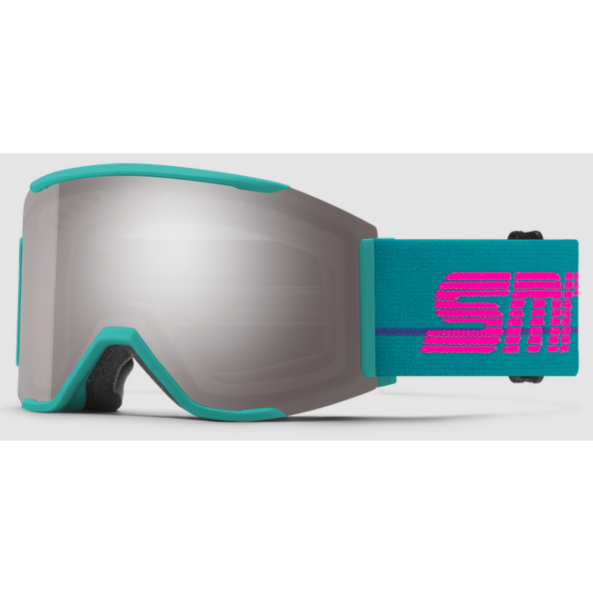 Smith Goggle Squad MAG