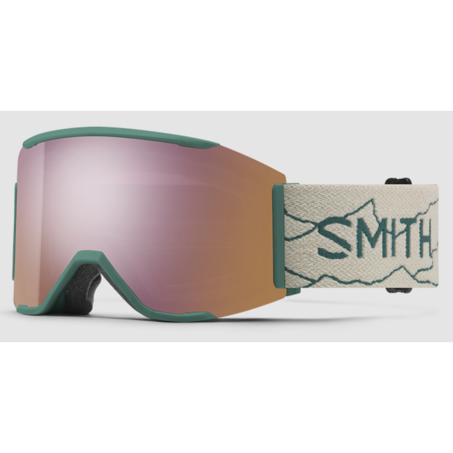 Smith Goggle Squad MAG