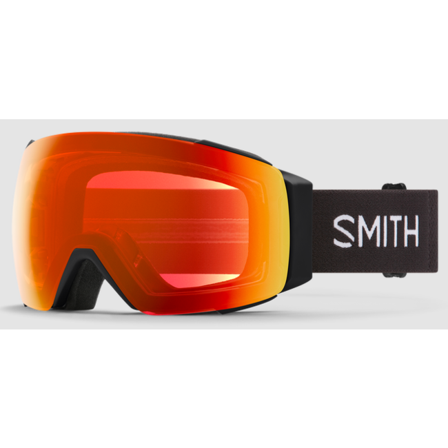 Smith Goggle I/O MAG