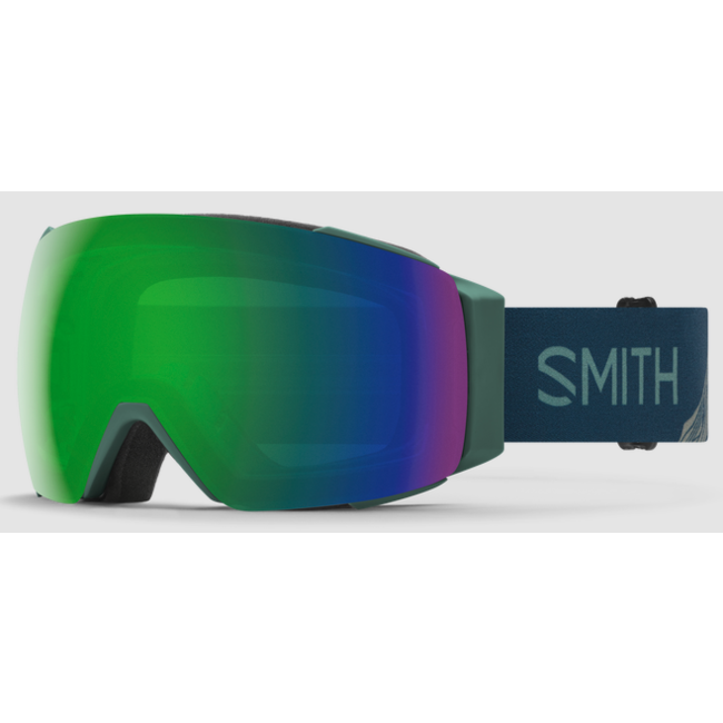 Smith Goggle I/O MAG