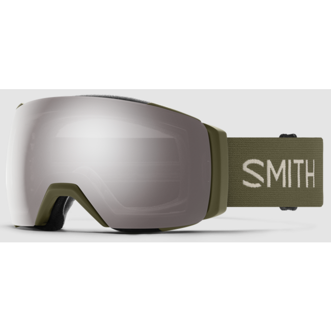 Smith Goggle I/O MAG XL