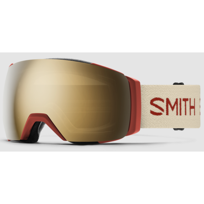 Smith Goggle I/O MAG XL