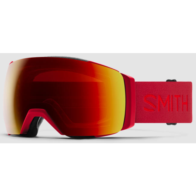 Smith Goggle I/O MAG XL