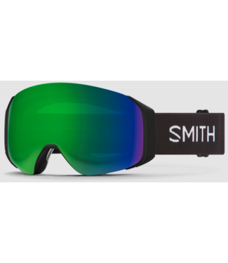Smith Optics Smith Goggle 4D Mag S