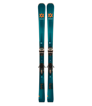 Volkl Volkl Ski Deacon 84 Lowride 2024